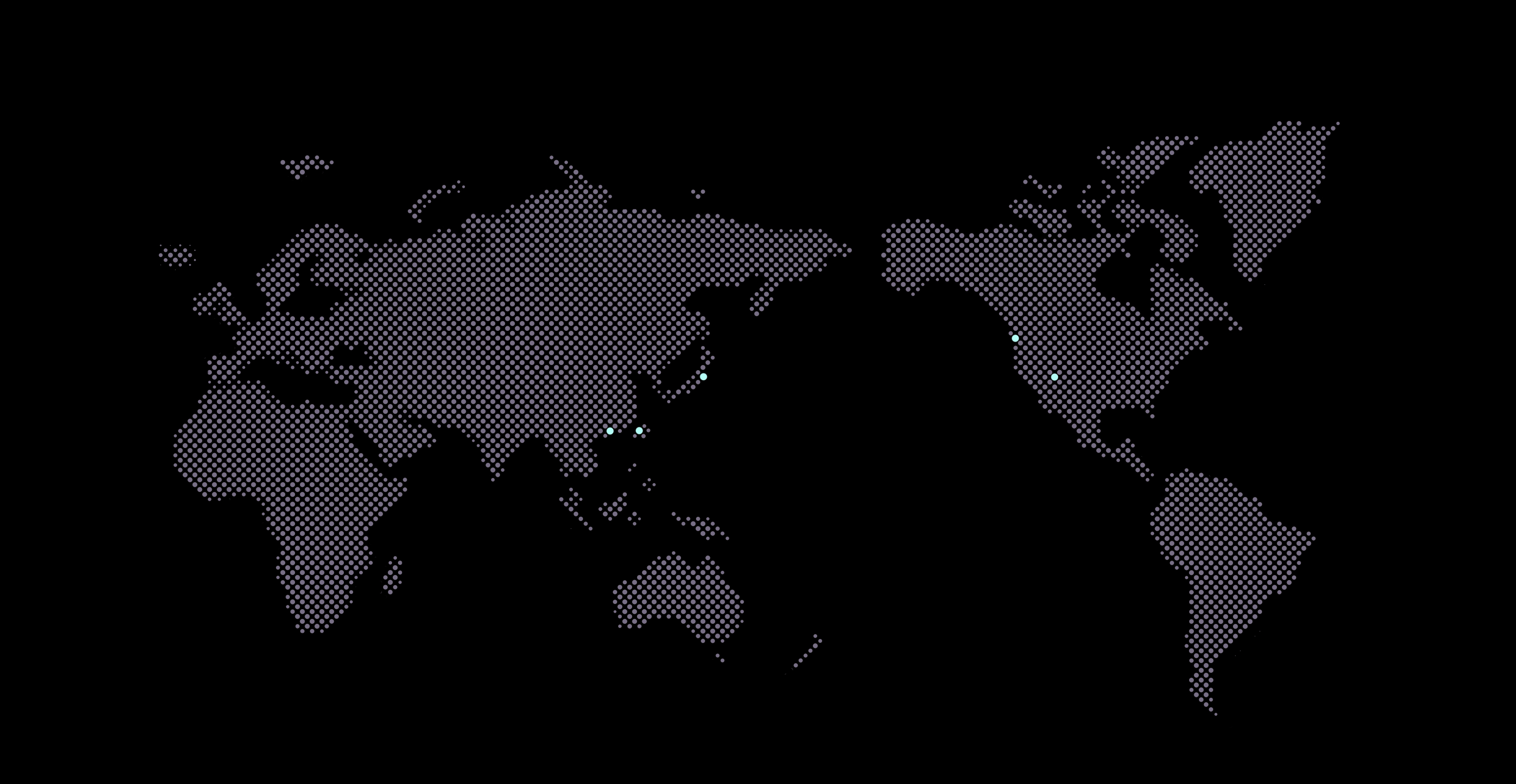 World Map